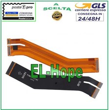 FLAT FLEX CONNESSIONE SCHEDA