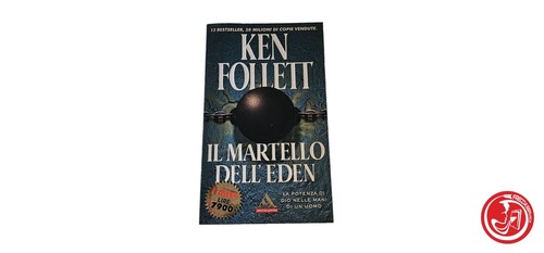 Libro ken follet - -, il