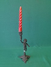 VECCHIO CANDELABRO