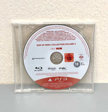 God Of War Collection Volume 2