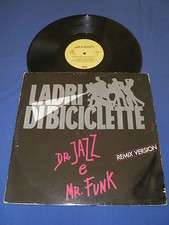 Ladri biciclette dr jazz - ladri,