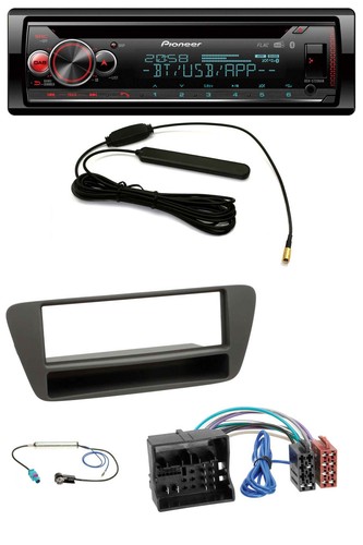 Pioneer usb dab - usb,