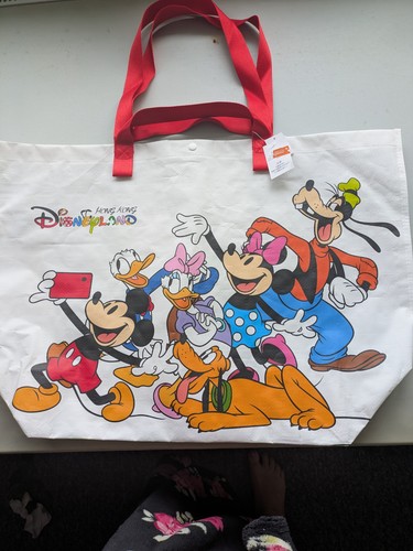 Original hong kong - hong, disneyland