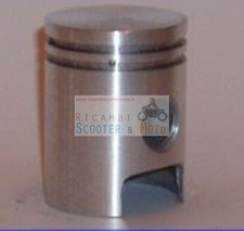 Pistone Completo Piston Kolben