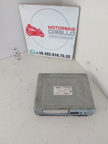 Centralina motore aprilia - ,