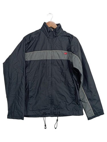 Nike giacca vento - a, nera
