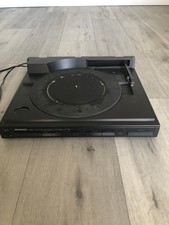 Giradischi vintage KENWOOD