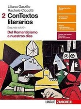Contextos literarios. Per le