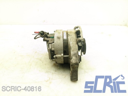 Alternatore fiat seicento - alternatore, 600