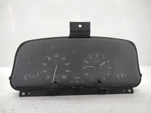 Quadro strumenti per fiat - quadro,