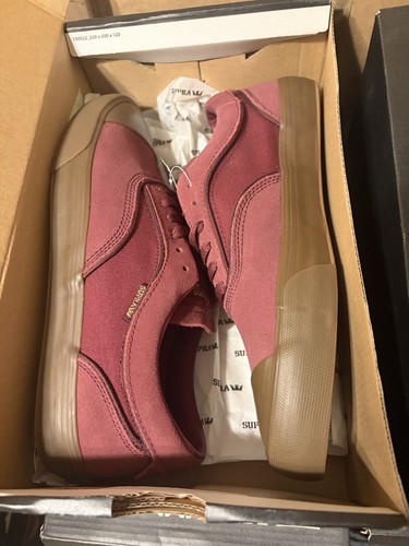 Martello scarpa skateboard