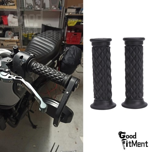 Maniglie manubrio moto - , 7/8"