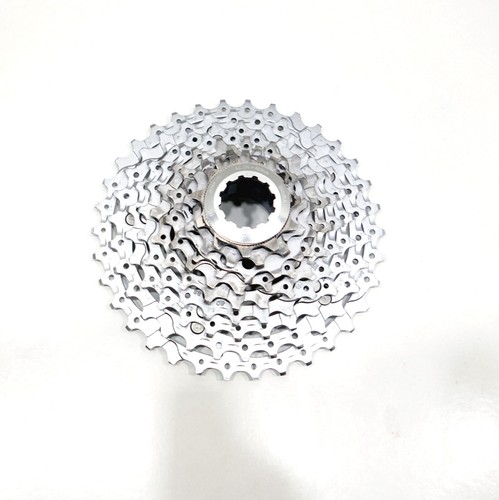 Cassetta mountain bike - , shimano
