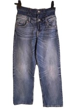  Jeans Bershka UK 34 EUR