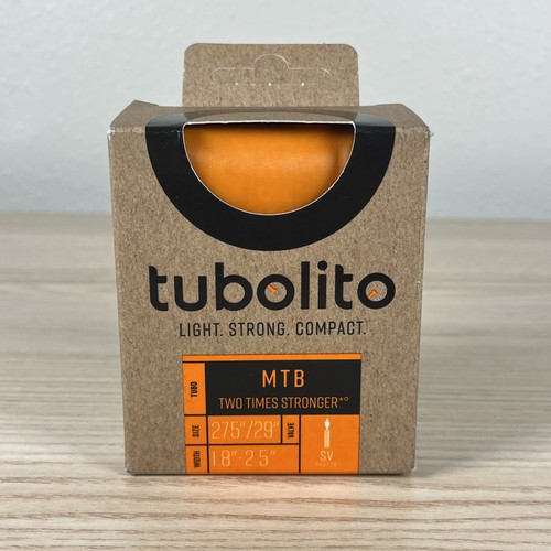 Tubo mtb tubolito - mtb,