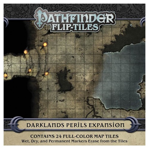 Pathfinder flip tiles - pathfinder, (rpg)flip-tiles