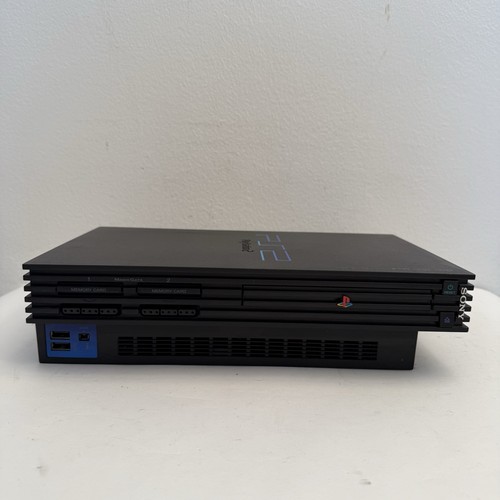 Console sony ps2 - console,