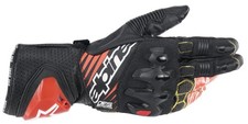 ALPINESTARS GP TECH V2 GLOVES