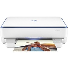 HP ENVY ENVY6010 Stampante