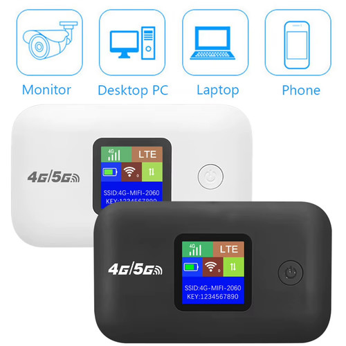 Modem wireless portatile a8 - modem,