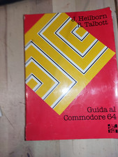 Commodore 64 Manuale Guida al commodore 64