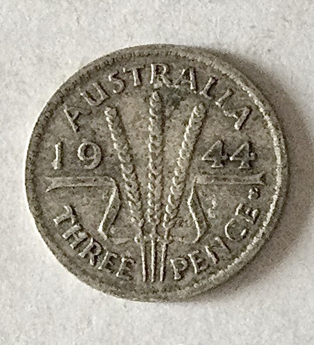 Australia giorgio - vi,