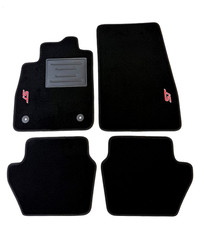 Tappetini auto su misura PUMA