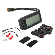 MF3365 Strumentazione