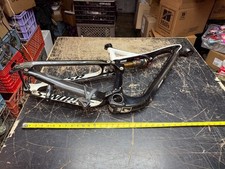 S-Works Stumpjumper FSR Frame
