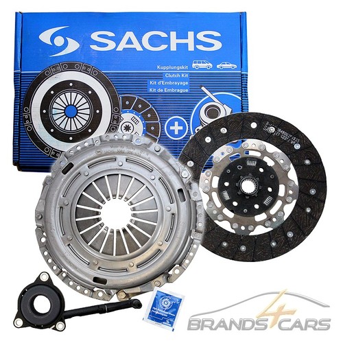 Kit frizione sachs - frizione,