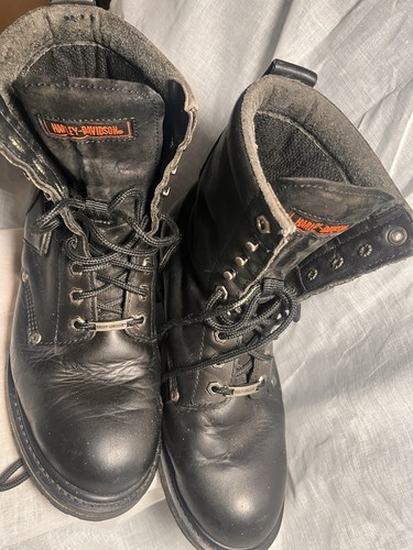 Stivaletti combattimento - da,