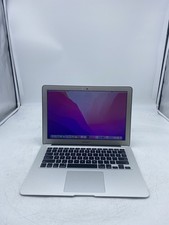 Apple MacBook Air 13" 2017