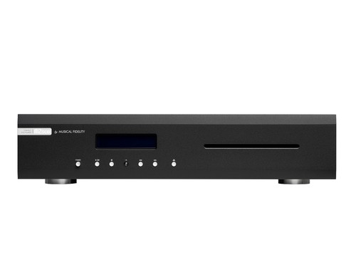 Musical fidelity m2scd - musical,