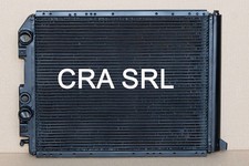 RADIATORE MOTORE LANCIA DELTA