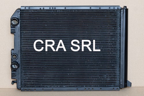 Radiatore motore lancia - radiatore,