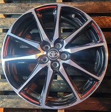 CERCHIO IN LEGA TOYOTA YARIS