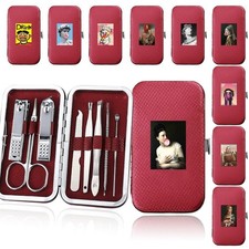 Set Manicure Kit Pedicure