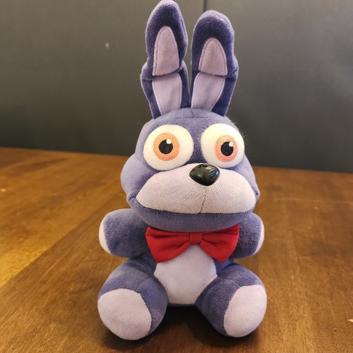 Funko fnaf bonnie peluche 2016 - funko,