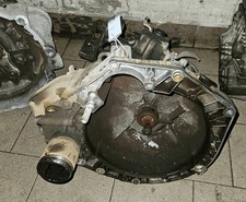 CAMBIO COMPL. FIAT PANDA 2Q