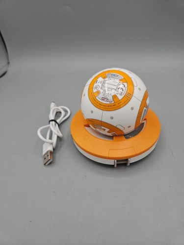 Robot droide star wars sphero - robot,