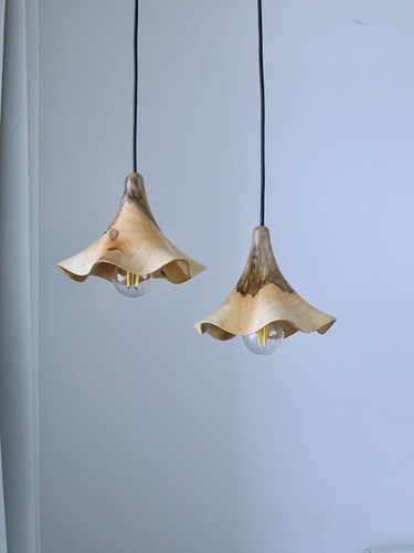 Set lampade sospensione - sospensione, in