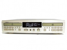 DENON CDR-W1500 Registratore