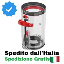 Cestino dyson v15 v11 - cestino,