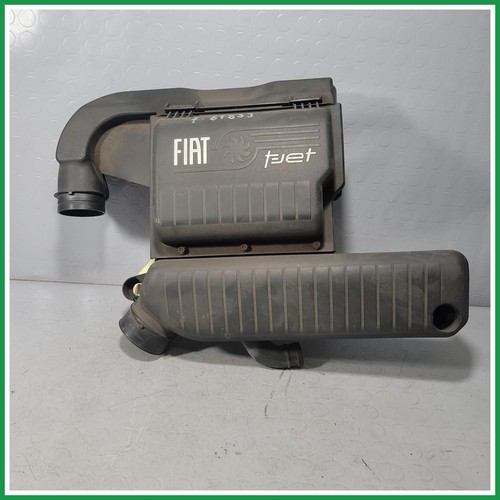 Scatola filtro aria fiat doblo - aria,