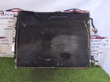 CONDENSATORE ARIA PER