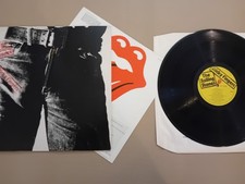The Rolling Stones – Sticky