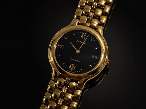 Orologio uomo zenit concerto - zenit,