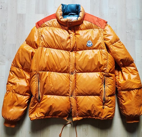 Piumino moncler grenoble - piumino,