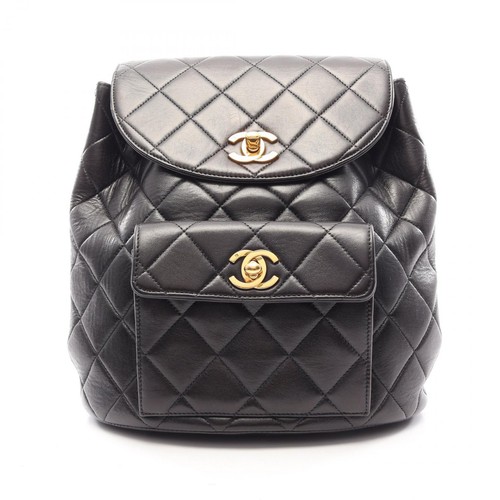 Zaino chanel matelasse turn - chanel,