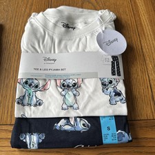 SET PIGIAMA DISNEY AT PRIMARK